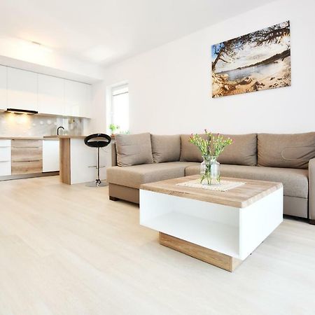 Wolski Apartments - Strzelecka 33 Kołobrzeg Extérieur photo
