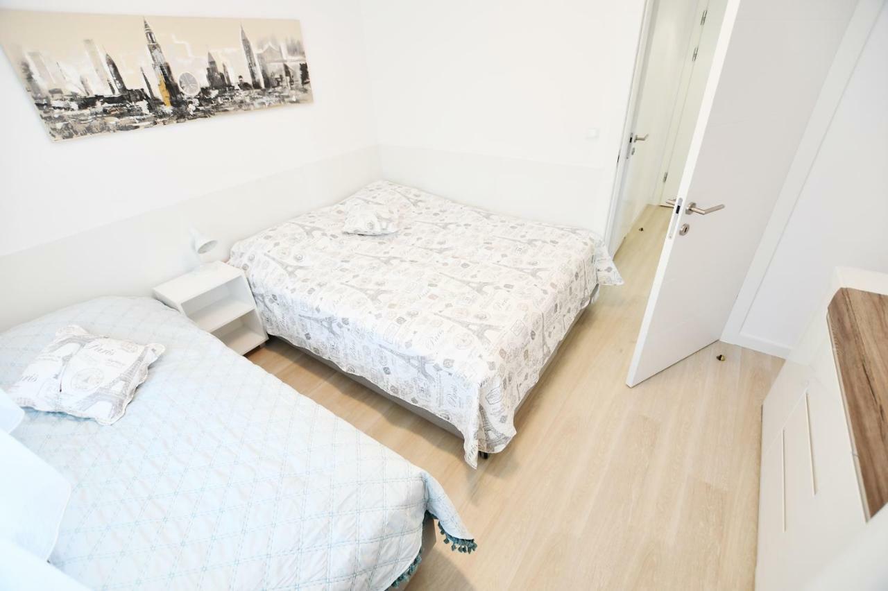 Wolski Apartments - Strzelecka 33 Kołobrzeg Extérieur photo