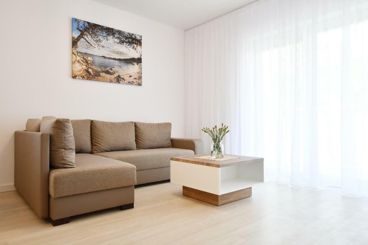 Wolski Apartments - Strzelecka 33 Kołobrzeg Extérieur photo